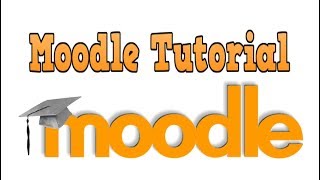 Create New User in Moodle Elearning Platform [upl. by Osber]