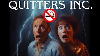 QUITTERS INC Stephen Kings TEN STEP Program [upl. by Hans]