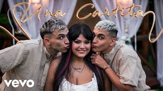 Roze Oficial Flor Alvarez  Una Cartita Official Video [upl. by Stanislaus]