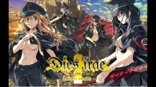 榊原ゆい  Jubilus 「Dies irae～Amantes amentes～ OP」 [upl. by Enellek]