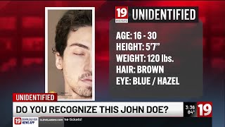 Unidentified Genetic genealogy to be tried in recent John Doe case [upl. by Sucramal]