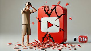 Why YouTube Is Misrepresenting My Content 😔  Frustrations of a Creator [upl. by Otrebtuc]