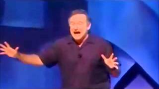 Robin Williams on Politics [upl. by Flori]