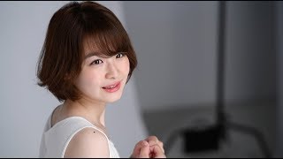 小学館「佐川男子・佐川女子カレンダー2020」メイキングムービー [upl. by Sweatt523]