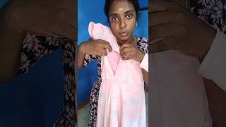 feeding maxi cutting stitching in tamil MsOviya [upl. by Merell]