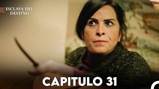 Esclava Del Destino Capitulo 31  Doblado En Español [upl. by Mairim]