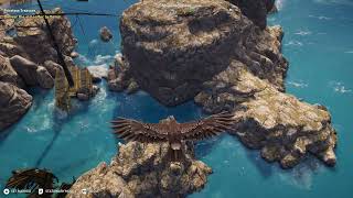 How To Get TONS of Materials amp Keep Them In AC Odyssey [upl. by Ynattyrb]