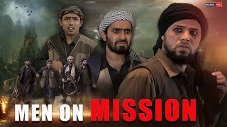 MEN ON MISSION  MOM  Round2hell R2H  COMEDY VIDEO BY R2H  NAZIM WASIM AHMAD ZYAN SAIFI [upl. by Winnick]