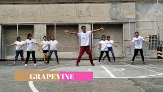 AEROBIC DANCE EXERCISE [upl. by Imugem]