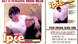 Ipce Ahmedovski  Moje prolece jos kasni  Audio 1986 [upl. by Ahsyle]