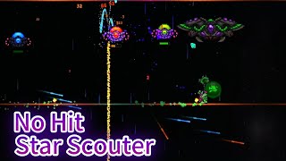 Star Scouter No Hit Terraria Thorium Master [upl. by Ardeed]