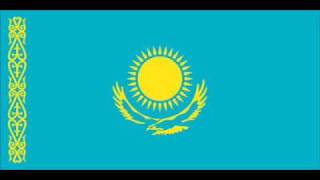 National Anthem of Kazakhstan Vocal [upl. by Rebma]