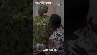 Esi  Outcome Yoruba Movie 2024  Official Trailer  Now Showing On ApataTV [upl. by Barnie]