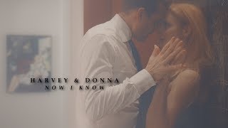 harvey amp donna  now I know 8x16 [upl. by Dahsar]