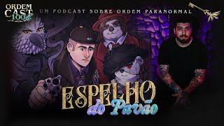 Ep 101  O ESPELHO DO PAVÃO  Parte Final com Cellbit e Rakin [upl. by Allista62]