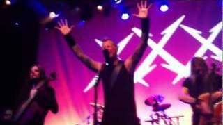 METALLICA  APOCALYPTICA  ONE  30 ANNIVERSARY MULTICAM MIX  AUDIO LM  FILLMORE  2011 [upl. by Adnert]