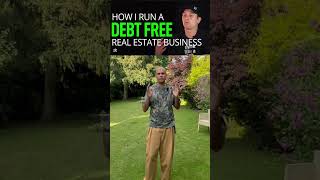 DEBT FREE Property Investment is easy finance investing halal property home property [upl. by Gnoc]