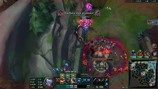 A collection to PROVE Kayn Top is Overpowered Pt 1 [upl. by Prakash]