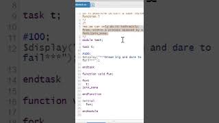 System verilog Interview questions 1n vlsi educationcoding designverification semiconductor [upl. by Acirdna]