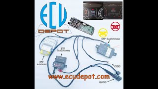 No Communication with ChevyGM Electronic Power Steering Control Module [upl. by Attenev770]