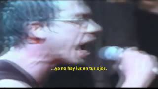 Subhumans  No amp Religious Wars Subtitulada HD [upl. by Aibun]