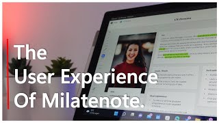 The User Experience of Milanote Useful Tutorial amp Walkthrough [upl. by Elletsirk]