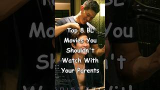 Top 8 BL Movies to Watch When Youre Alone blrama bldrama whattowatch [upl. by Enovad]