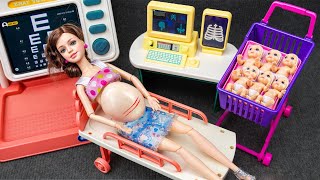 120 Minutes Satisfying with Unboxing Doctor Playset，Ambulance Toys Collection ASMR  Review Toys [upl. by Martha]