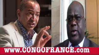 Mbutu Mbutu FELIX TSHISEKEDI PIEGÉ PAR MOISE KATUMBI ET G7  LE 10 AVRIL RENDEZ VOUS MANQUÉ [upl. by Anniroc159]