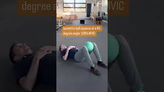 Best exercises for the adductor muscles [upl. by Aissert]