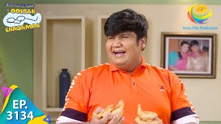 Taarak Mehta Ka Ooltah Chashmah  Ep 3134  Full Episode  31st March 2021 [upl. by Jeramey]