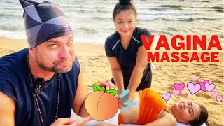 Yoni Massage  How To Give A Real Deep Massage  ♥ My Step By Step Guide ♥ [upl. by Dyolf]