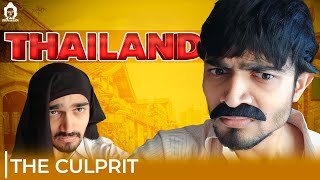 Hola ji ka Thailand ka ticket  The Culprit  BB Ki Vines [upl. by Asit]