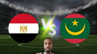 Jogo Egipto vs Mauritânia trending football football [upl. by Blus]