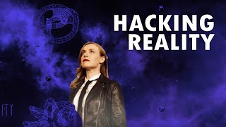 Hacking Reality Official Film [upl. by Helli]