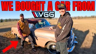 Will Vice Grip Garage’s 1952 Packard RUN AND DRIVE 2000 miles back home [upl. by Annaig186]