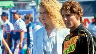 Official Trailer  DAYS OF THUNDER 1990 Tom Cruise Nicloe Kidman Robert Duvall Tony Scott [upl. by Ozner842]