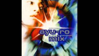 Ayumi Hamasaki  Appears Aggressive Extended Mix [upl. by Thorman]