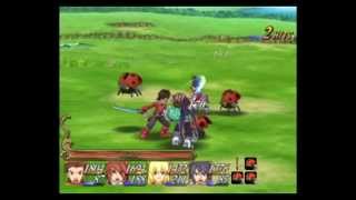 GameSpot  Tales of Symphonia Video Review GameCube [upl. by Girish733]