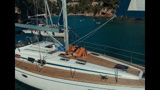 Discovering more beautiful places on Mallorca  EP 66 Sailing Seatramp [upl. by Zita324]