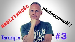 Zrozumieć nadczynność czy niedoczynność tarczycy cojemy 👉 jodujemy10 wpisujemy i 10 zyskujemy❤👍 [upl. by Uis]