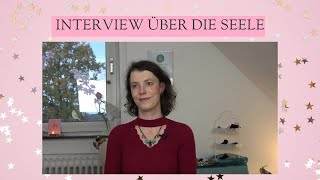 Interview über die Seele [upl. by Ly]