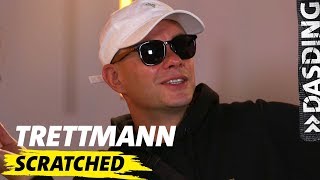 Warum Trettmann ein Raver ist  DASDING Interview [upl. by Andre526]