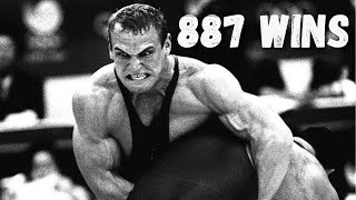 How strong was Aleksandr Karelin the Russian Experiment [upl. by Frederiksen]