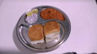 Special Pav Bhaji recipe  पाव भाजी नए तरह से  Pav Bhaji Bunny Chow  Chef Ranveer Brar [upl. by Kassi422]