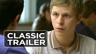 Youth in Revolt 2009 Official Trailer 1  Michael Cera Movie HD [upl. by Nitsrik985]