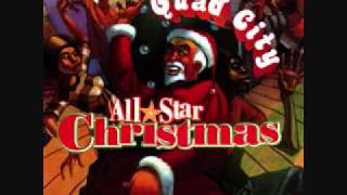 What You Want For Christmas  KNock Quad City DJs amp The 69 Boy [upl. by Enneyehs]