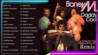 Boney 97 Greatest Hits  The Best of Boney M  Boney M Full Album  Boney M Collection [upl. by Kacey]