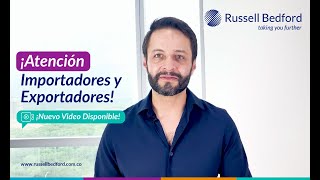 Decreto 659 de 2024 ¿Qué es el quotComportamiento Esperadoquot en Operaciones Aduaneras [upl. by Didier]