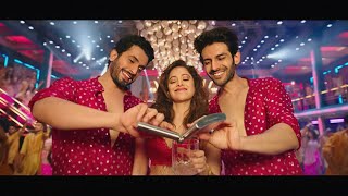 Sonu Ke Titu Ki Sweety Full Movie Hindi 2018 HD 720p Review amp Facts  Kartik Aaryan Nushrratt Bl [upl. by Buehrer]